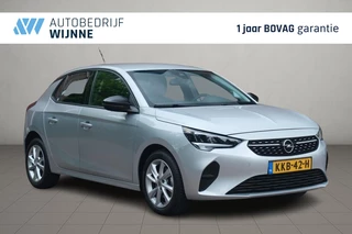 Opel Corsa 1.2 Turbo 100pk Edition