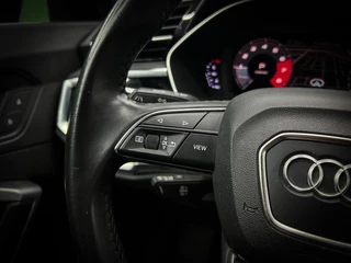 Audi Q3 Audi Q3 35 TFSI S-Line Automaat | Lane | Led | Virtual - afbeelding nr 28