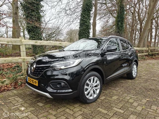 Renault Kadjar Renault Kadjar 1.3 TCe Trekhaak,Stoelverw,Carplay,4S banden - afbeelding nr 1