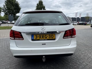 Mercedes-Benz E-Klasse Mercedes E-klasse Estate 200 Prestige Elegance 1e eig|Navi|LED|Trekhaak|NAP|Leder|Cruise|NL Auto - afbeelding nr 3