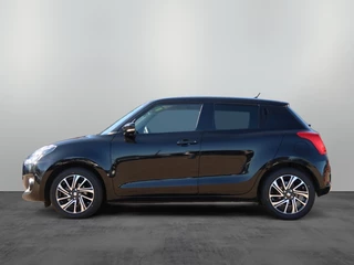 Suzuki Swift - afbeelding nr 8