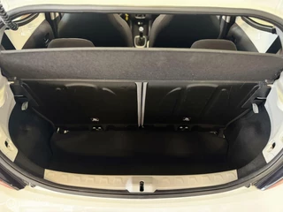 Toyota Aygo Toyota Aygo 1.0 VVT-i x-play Cabrio| NAP| NAV| CAM| Uniek! - afbeelding nr 30