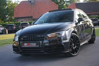 Audi S3 - afbeelding nr 59