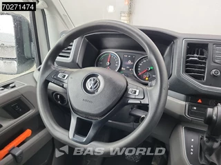 Volkswagen Crafter Volkswagen Crafter 136pk Automaat L3H3 36kWh 115km WLTP Airco Cruise Camera Navi LED L2H2 11m3 Airco Cruise control - afbeelding nr 16