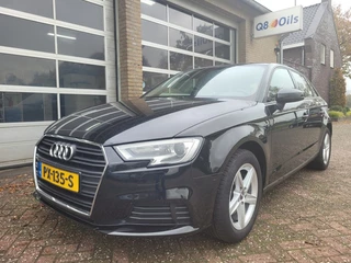 Audi A3 - 296969983-0