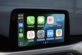 Ford Focus Ford Focus Wagon 1.0 EcoBoost Trend Edition Business|1e Eigenaar|DEALER O.H.|CAMERA|PDC|CARPLAY|NAVI|CRUISE - afbeelding nr 12