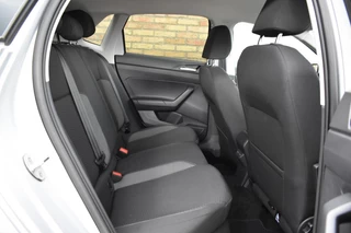 Volkswagen Polo Volkswagen Polo 1.0 TSI LIFE EDITION, Apple Carplay, ACC, Lane - afbeelding nr 9