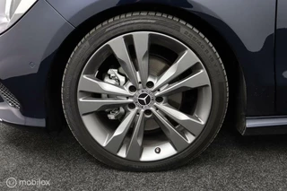 Mercedes-Benz CLA Mercedes-Benz CLA-klasse 180 Upgrade Edition Aut7 | Vol Opties | Camera | 18 LMV | NL Auto | Dealer-onderhouden | DEALER-STAAT - afbeelding nr 20