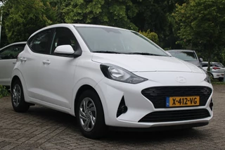 Hyundai i10 Hyundai i10 1.0 Comfort Smart Navi/Cam/Carplay/Cruise 