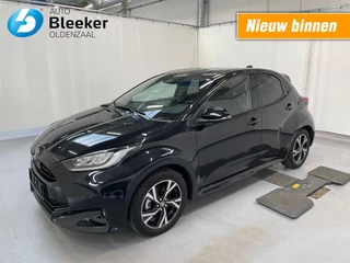 Toyota Yaris - afbeelding nr 1