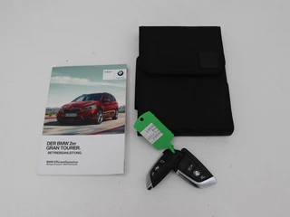 BMW 2 Serie BMW 2-serie Gran Tourer 218d Advantage | Sportstoelen | Stoelverwarming |  Navigatie | Bluetooth | Parkeerhulp | Climate control | Cruise control - afbeelding nr 23