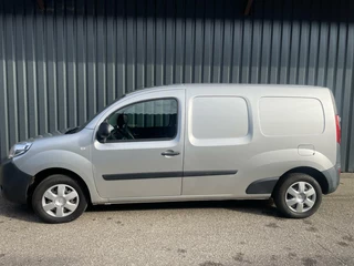 Renault Kangoo Renault Kangoo Express 1.5 dCi 110 Express Maxi - afbeelding nr 4