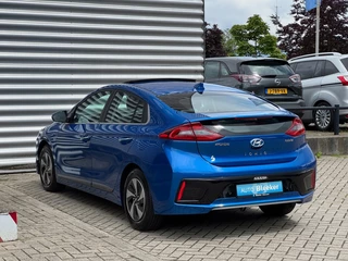 Hyundai IONIQ Hyundai IONIQ 1.6 GDi First Edition Carplay Trekhaak Keyless Clima - afbeelding nr 8