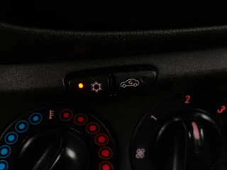 Opel Corsa Opel Corsa 1.0 Turbo Color Edition Sport (APPLE CARPLAY,NAVI,CRUISE,PDC,LED,RED EDITION,SPORTSTOELEN,LM VELGEN,NETTE STAAT) - afbeelding nr 17