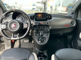 Fiat 500 Fiat 500 1.2 Sport 2019 I Automaat I PDC I Cruise I Carplay - afbeelding nr 11