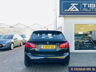 BMW 2 Serie BMW 2-serie Active Tourer 218i Sport-line ✅Aut. APK '26! NAP - afbeelding nr 18
