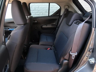 Suzuki Ignis - afbeelding nr 23
