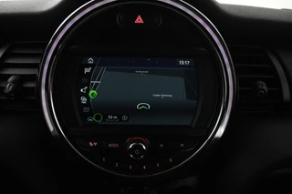 MINI One Mini Mini 1.5 One Pepper Automaat (NAVIGATIE, LED, STUURBEDIENING, CRUISE, MULTIMEDIA, 1e EIGENAAR, GOED ONDERHOUDEN) - afbeelding nr 22