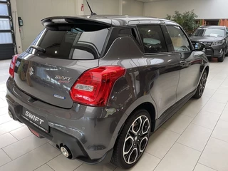 Suzuki Swift - afbeelding nr 8