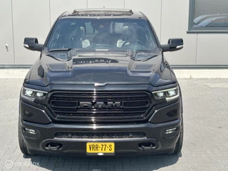 Dodge Ram 1500 Dodge Ram 1500 5.7 V8 4x4 Crew Cab Limited 2022 - afbeelding nr 14