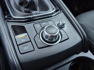 Mazda CX-5 - afbeelding nr 20