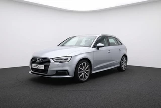 Audi A3 Sportback 40 e-tron sport Navi l Adaptive l Keyless