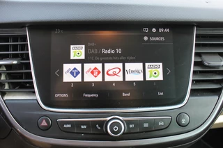 Opel Crossland X Opel Crossland X 1.2 T. Innovation, navigatie, parkeersensoren, aur camera 360, c - afbeelding nr 27