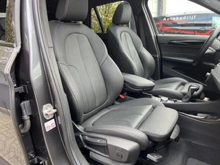 BMW X1 - afbeelding nr 13