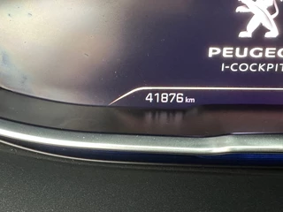 Peugeot 3008 Navi  | Cruise | Automaat - afbeelding nr 16