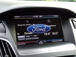 Ford Focus Ford Focus 1.0 Titanium Edition met Navi en WinterPack - afbeelding nr 15