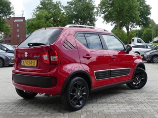 Suzuki Ignis Suzuki Ignis 1.2 Select Camera | Apple Carplay | Stoelverw | Navigatie (47000 - afbeelding nr 3