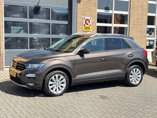 Volkswagen T-Roc - afbeelding nr 14