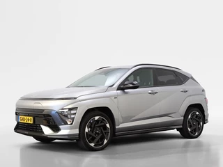 Hyundai Kona Hyundai Kona Electric N Line Edition 65.4 kWh | DEMO | Navigatie | Camera | Stoel/stuu - afbeelding nr 2