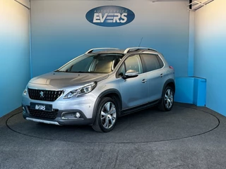 Peugeot 2008 1.2 PureTech GT-line