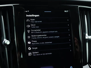 Volvo V60 - afbeelding nr 27