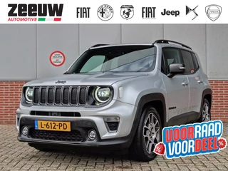Jeep Renegade - 1596095-0