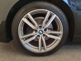 BMW 2 Serie Panorama dak, Leder, M sport - afbeelding nr 23