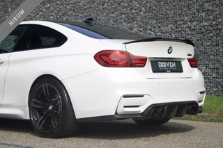BMW M4 BMW M4 Coupé | Leder Pakket - Vol Opties - Carbon - Uniek! - afbeelding nr 22