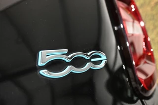 Fiat 500e - afbeelding nr 19