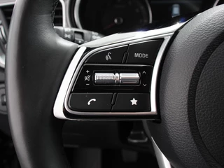 Kia Ceed Sportswagon Kia Ceed Sportswagon 1.0 T-GDi ComfortLine Cruise control Climate control Stoel + stuurverwarming Achteruitrijcamera Navigatie Apple Carplay/ Android Auto - afbeelding nr 15
