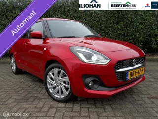 Suzuki Swift Suzuki Swift 1.2 Select Smart Hybrid CVT Automaat - afbeelding nr 3