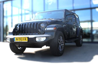 Jeep Wrangler - 502698731-0