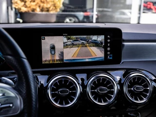 Mercedes-Benz A-Klasse Mercedes A-klasse A250e AMG|PANO|BURMESTER|360° CAMERA|18'' - afbeelding nr 25