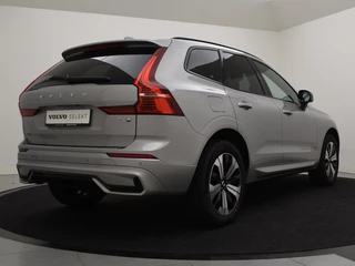 Volvo XC60 Volvo XC60 T6 PLUG-IN HYBRID PLUS DARK SCHUIFDAK CAMERA HARMAN KARDON ACC - afbeelding nr 3