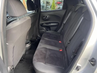 Nissan Juke Nissan Juke 1.2 DIG-T S/S Connect Edition 360 camera Trekhaak - afbeelding nr 14