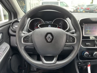 Renault Clio Renault Clio Estate 0.9 TCe Zen | Cruise control | Airco | Parkeersensoren - afbeelding nr 10