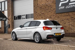 BMW 1 Serie BMW 1-serie 118i M-Sport Edition Shadow High Executive, NAP - afbeelding nr 3