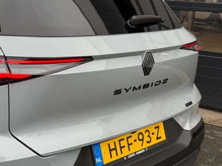 Renault Symbioz - afbeelding nr 11