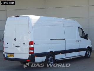 Mercedes-Benz Sprinter Mercedes Sprinter 311 CDI Automaat L3H2 Camera Euro6 15m3 - afbeelding nr 7