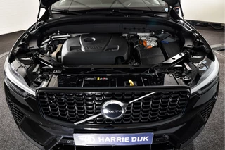 Volvo XC60 | S/K-Panodak | Dig. Cockpit | Adapt. Cruise | Memory Stoelen | Elek. Klep | Stoel-+stuurverw. | Camera | NAV+App. Connect | LM 19